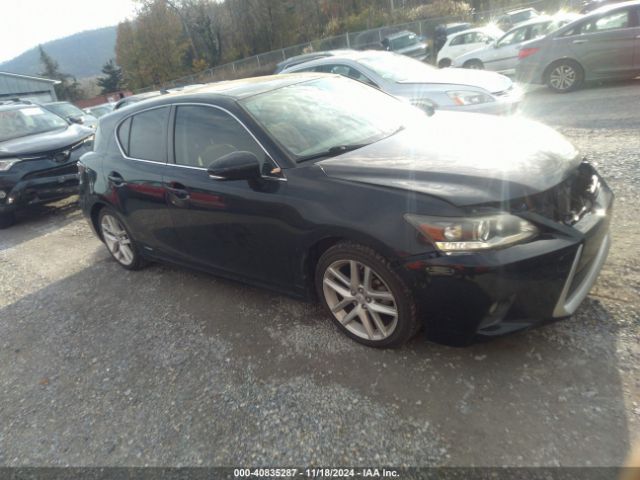 lexus ct 2015 jthkd5bh3f2212318