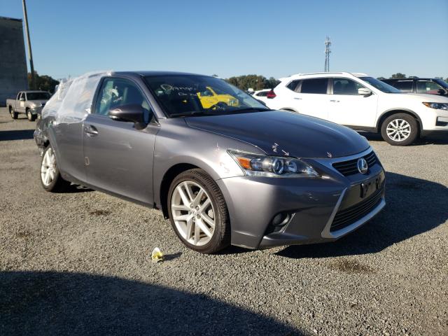 lexus  2015 jthkd5bh3f2214411