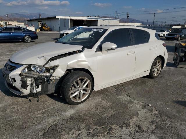 lexus ct 200 2015 jthkd5bh3f2229233