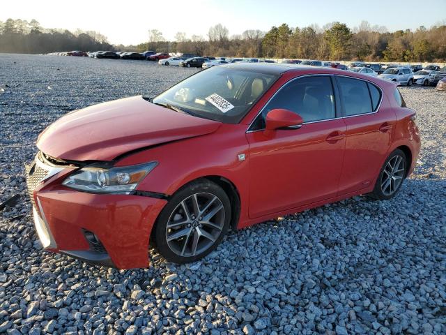 lexus ct 200 2015 jthkd5bh3f2231936