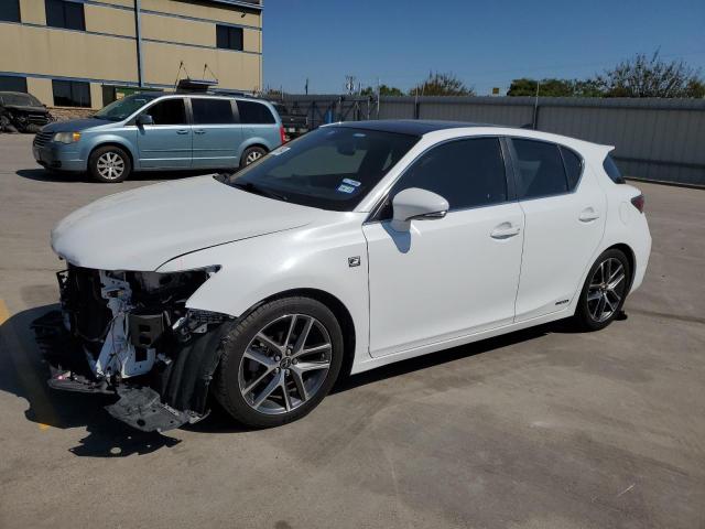 lexus ct 200 2015 jthkd5bh3f2236358