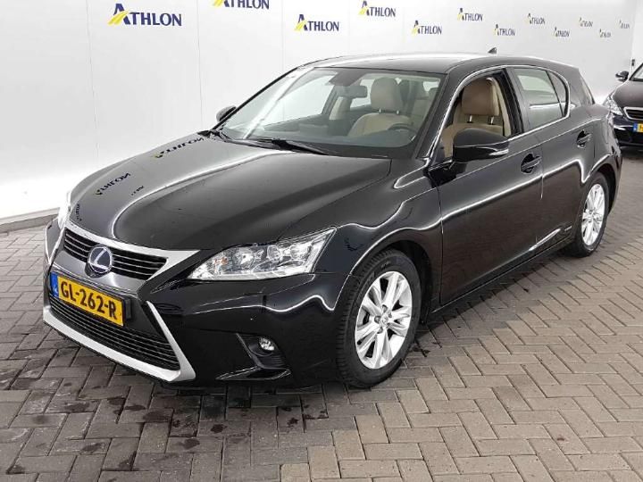 lexus ct 200h 2015 jthkd5bh402241978