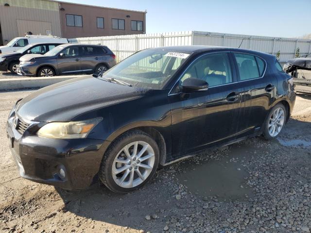 lexus ct 200 2011 jthkd5bh4b2005009