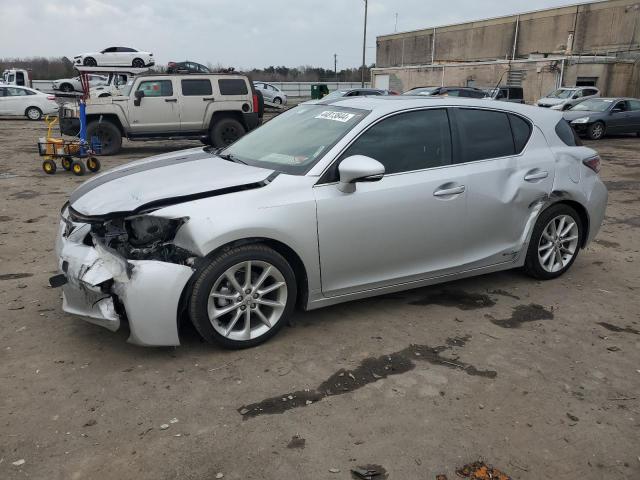 lexus ct 200 2011 jthkd5bh4b2020299