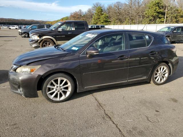 lexus ct 200 2012 jthkd5bh4c2063302