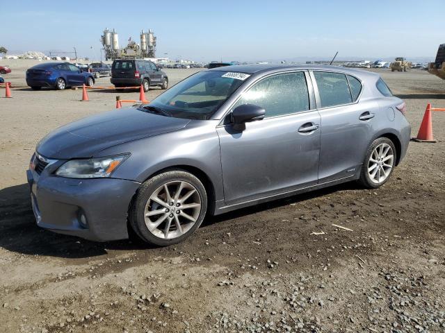 lexus ct 200 2012 jthkd5bh4c2069522