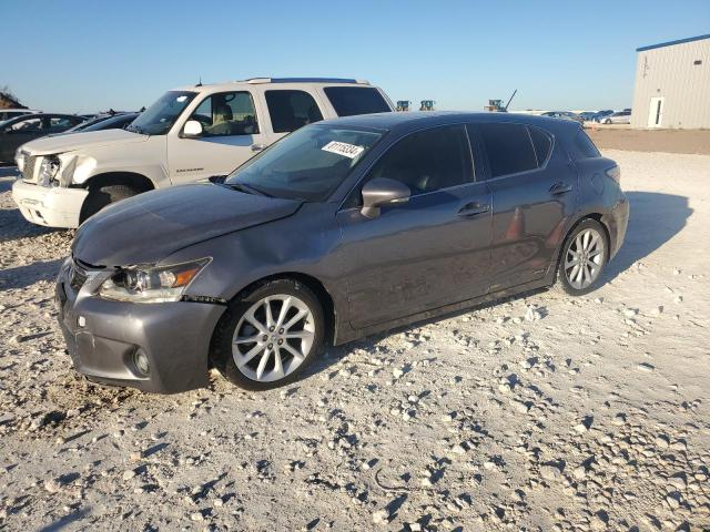 lexus ct 200 2012 jthkd5bh4c2078849