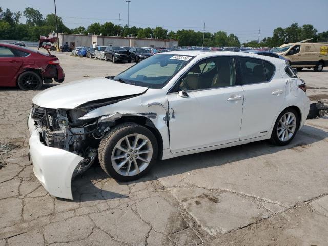 lexus ct 200 2013 jthkd5bh4d2172439