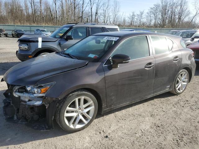 lexus ct 200 2014 jthkd5bh4e2176931