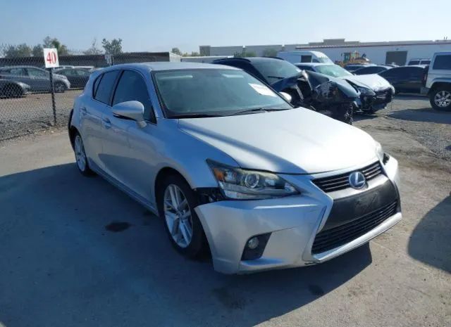 lexus ct 200h 2014 jthkd5bh4e2179814