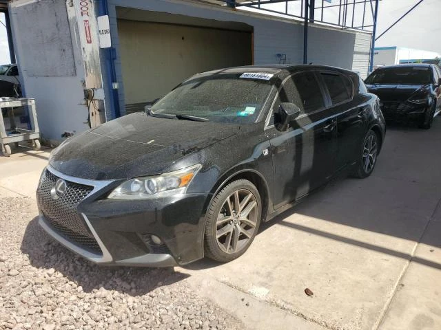 lexus ct 200 2014 jthkd5bh4e2184219