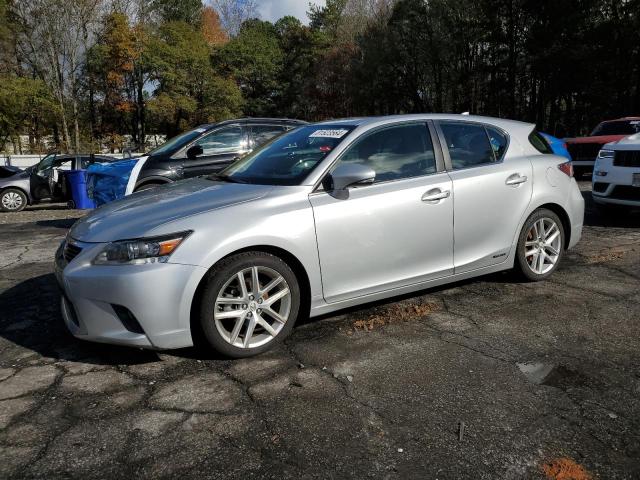 lexus ct 200 2014 jthkd5bh4e2186729