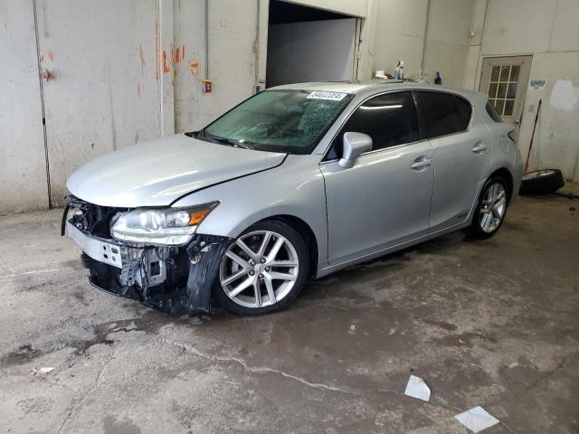 lexus ct 200 2014 jthkd5bh4e2193745