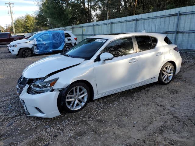 lexus ct 200 2015 jthkd5bh4f2220962