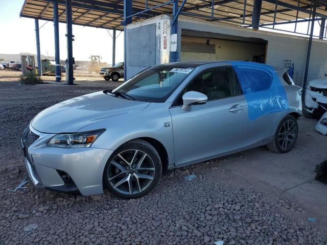 lexus ct 200 2015 jthkd5bh4f2226017