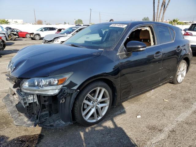 lexus ct 200 h 2015 jthkd5bh4f2242699