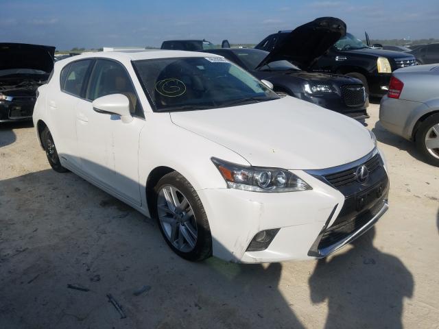 lexus ct 200 2016 jthkd5bh4g2256975