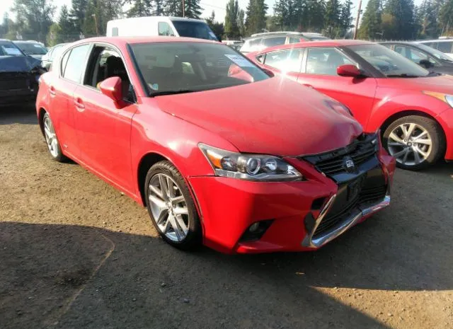 lexus  2016 jthkd5bh4g2268110