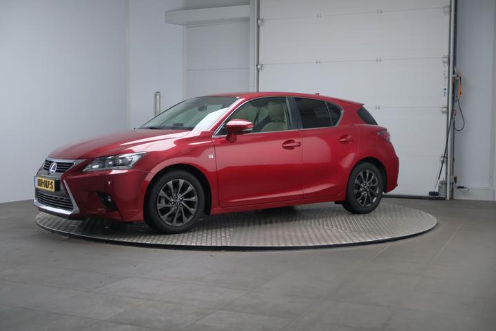 lexus ct 2015 jthkd5bh502255775