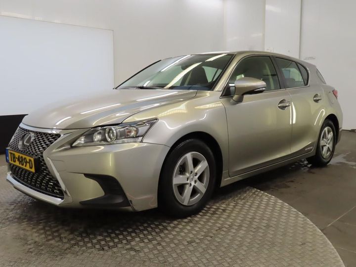 lexus ct 2018 jthkd5bh502331057