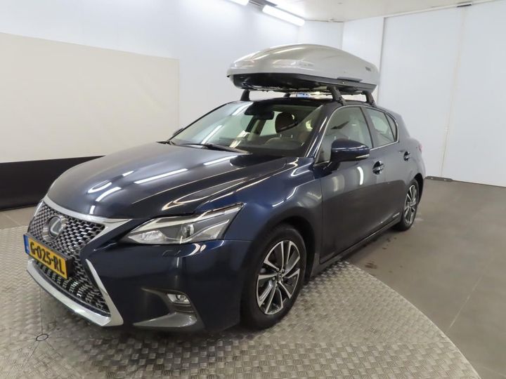 lexus ct 2019 jthkd5bh502351826