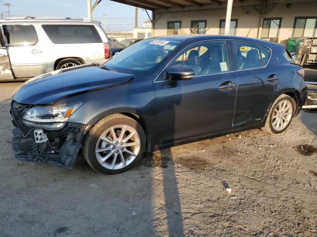 lexus ct 200 2011 jthkd5bh5b2003687