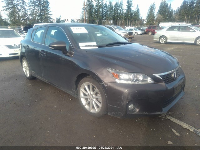 lexus  2011 jthkd5bh5b2018657