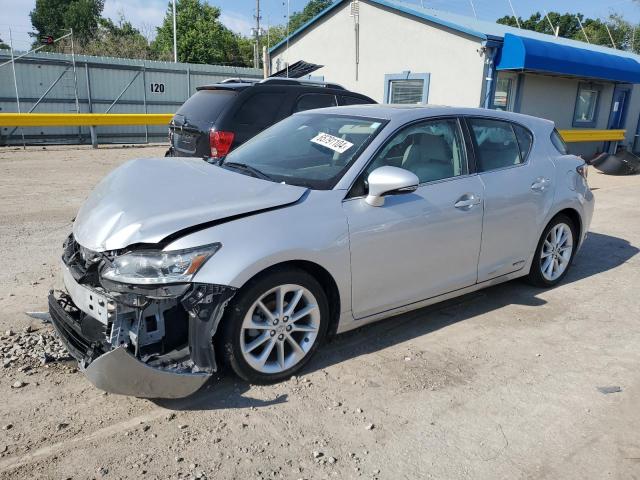 lexus ct 200 2011 jthkd5bh5b2030548