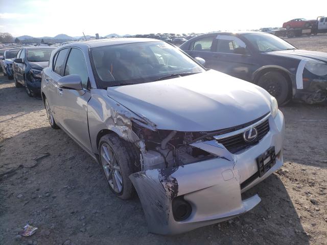 lexus ct 200 2011 jthkd5bh5b2040237