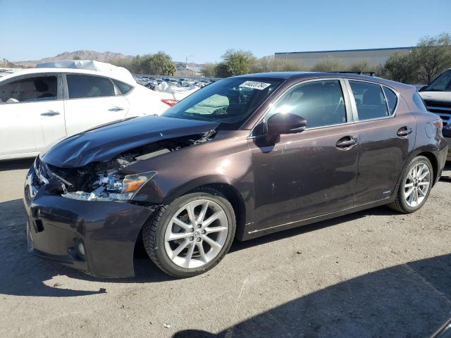 lexus ct 200 2012 jthkd5bh5c2090850