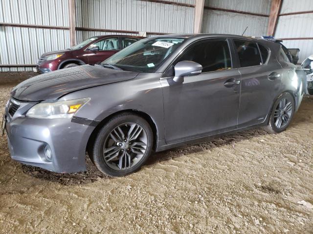 lexus ct 200 2012 jthkd5bh5c2094655