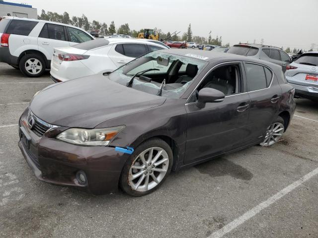 lexus ct 200 2012 jthkd5bh5c2097250