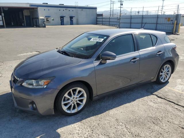 lexus ct 200 2012 jthkd5bh5c2117920