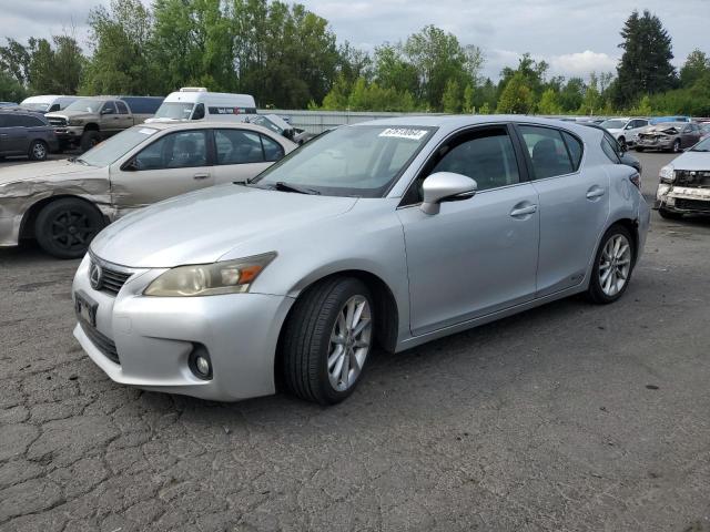 lexus ct 200 2013 jthkd5bh5d2142236