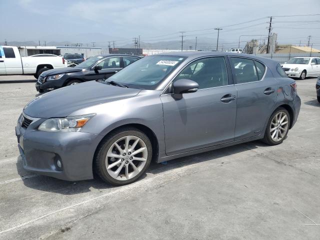 lexus ct 200 2013 jthkd5bh5d2159313