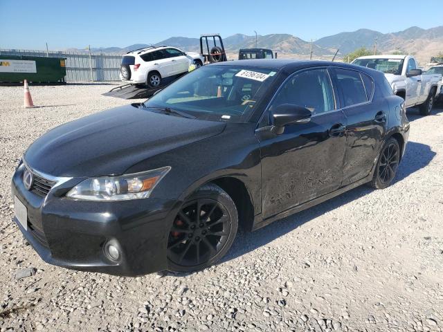 lexus ct 200 2013 jthkd5bh5d2173499