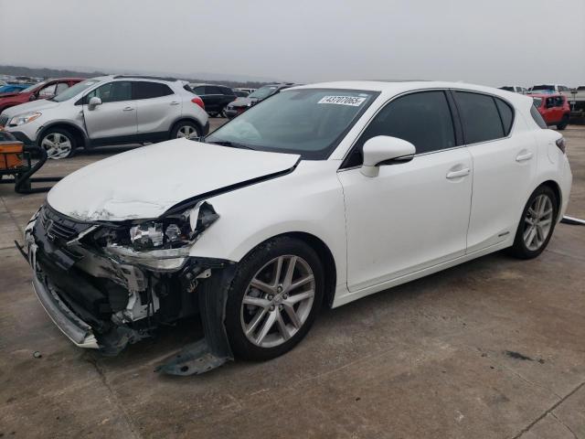 lexus ct 200 2014 jthkd5bh5e2185427