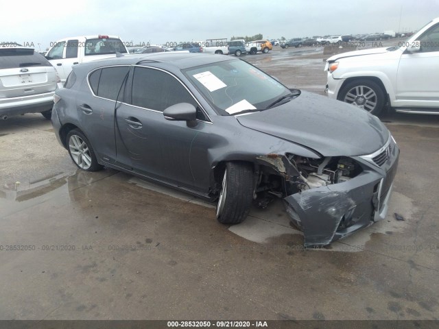 lexus ct 2014 jthkd5bh5e2194029