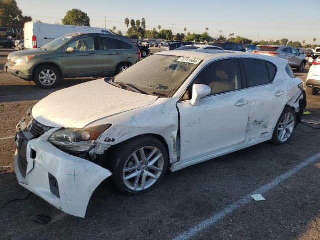 lexus ct 200 2014 jthkd5bh5e2203456