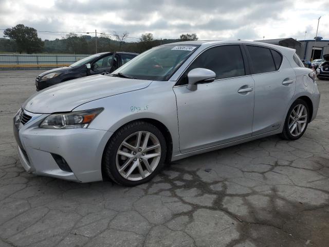 lexus ct 200 2014 jthkd5bh5e2206695