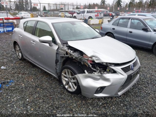 lexus ct 2015 jthkd5bh5f2218962