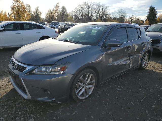 lexus ct 200 2015 jthkd5bh5f2231680