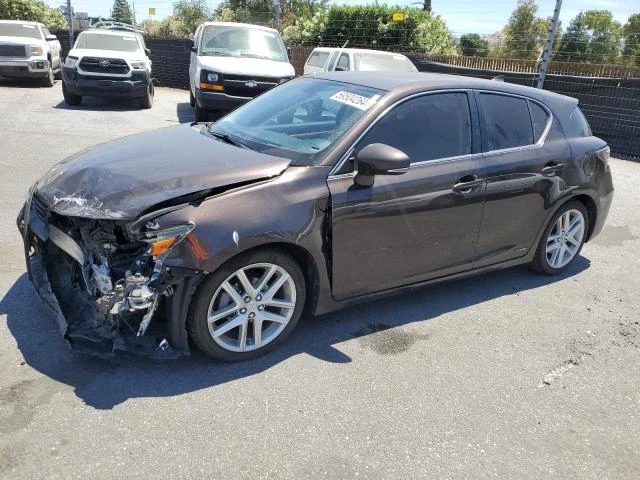 lexus ct 200 2015 jthkd5bh5f2246406