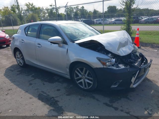 lexus ct 2015 jthkd5bh5f2250438