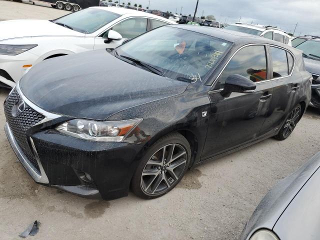 lexus ct 200 2016 jthkd5bh5g2260517