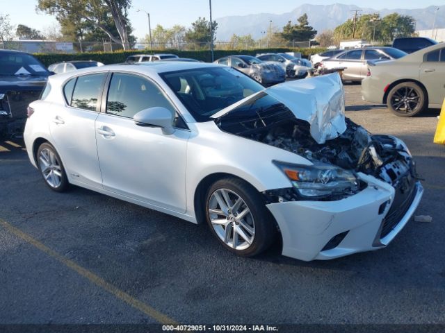 lexus ct 2017 jthkd5bh5h2279845