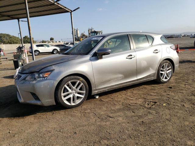 lexus ct 200 2017 jthkd5bh5h2290750