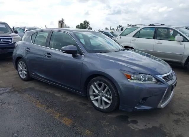 lexus ct 200h 2017 jthkd5bh5h2294037