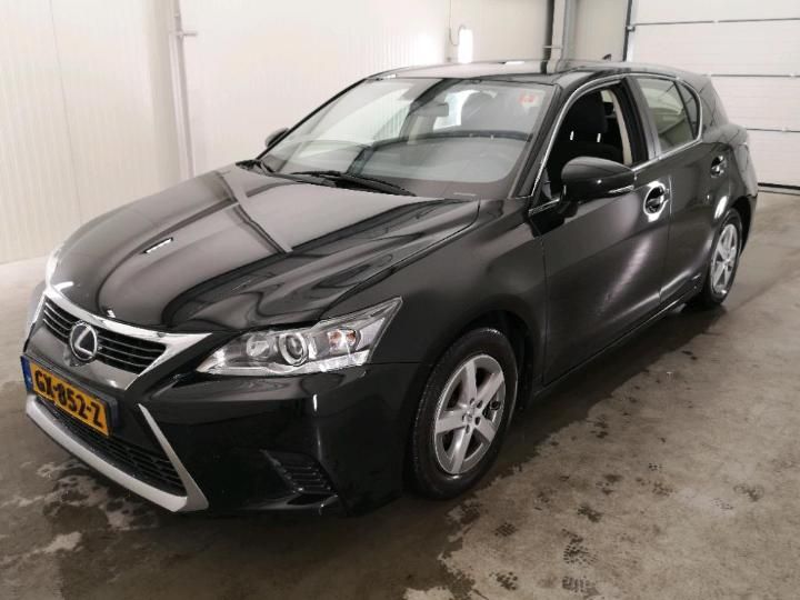 lexus ct 2015 jthkd5bh602249581