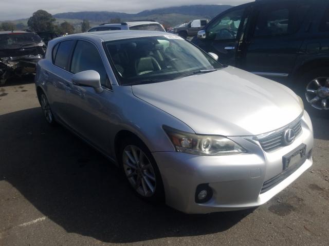 lexus ct 200 2011 jthkd5bh6b2002046